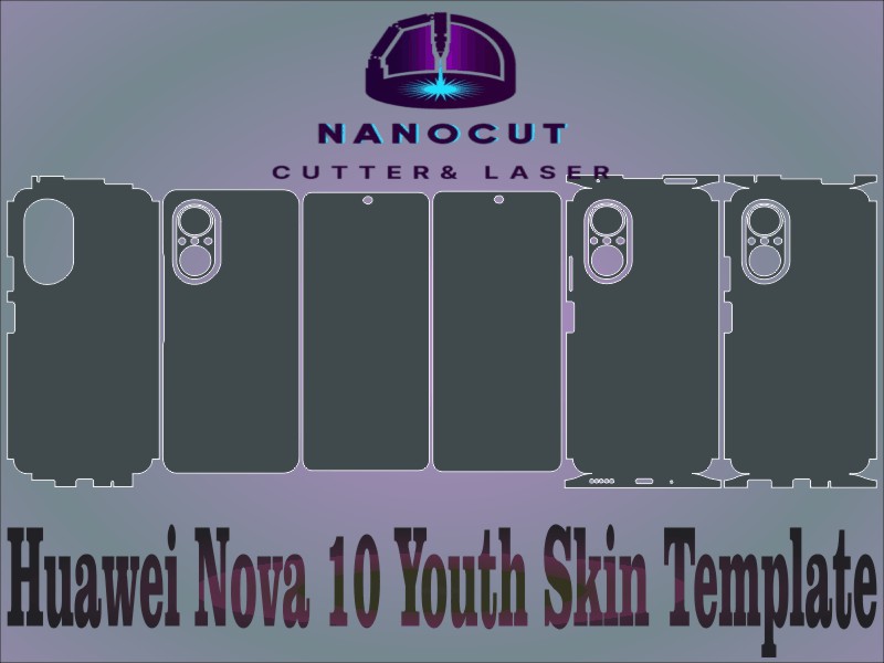 Huawei Nova 10 Youth